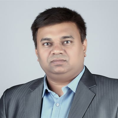 Prashant Akhawat