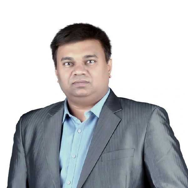 Prashant Akhawat