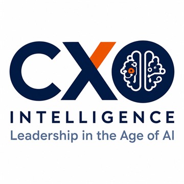 CXO Intelligence &mdash; Leadership in the Age of AI